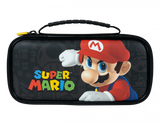 Nacon Super Mario Carry Case - Console Accessories by Nacon The Chelsea Gamer
