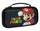 Nacon Super Mario Carry Case - Console Accessories by Nacon The Chelsea Gamer
