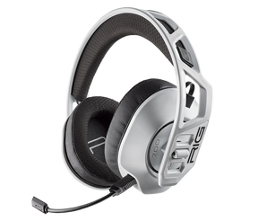 Nacon RIG 700 HS Wireless Gaming Headset - White - Console Accessories by Nacon The Chelsea Gamer