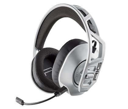 Nacon RIG 700 HS Wireless Gaming Headset - White - Console Accessories by Nacon The Chelsea Gamer