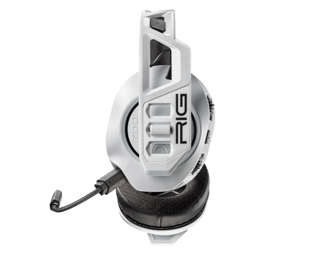 Nacon RIG 700 HS Wireless Gaming Headset - White - Console Accessories by Nacon The Chelsea Gamer
