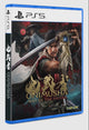 Onimusha Way of the Sword - Lenticular Edition - PlayStation 5