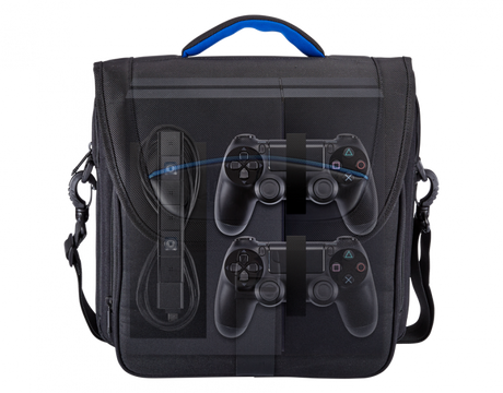 Nacon Travel Bag for PlayStation 4 - Console Accessories by Nacon The Chelsea Gamer