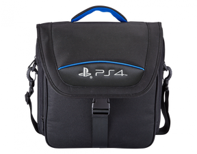Nacon Travel Bag for PlayStation 4 - Console Accessories by Nacon The Chelsea Gamer