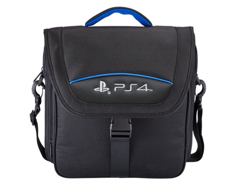 Nacon Travel Bag for PlayStation 4 - Console Accessories by Nacon The Chelsea Gamer