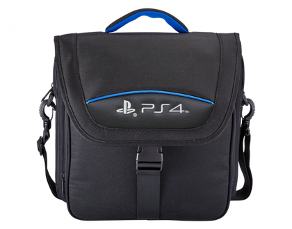 Nacon Travel Bag for PlayStation 4 - Console Accessories by Nacon The Chelsea Gamer
