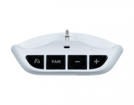 Nacon - Wireless Audio Adapter for Dualsense™ - Console Accessories by Nacon The Chelsea Gamer