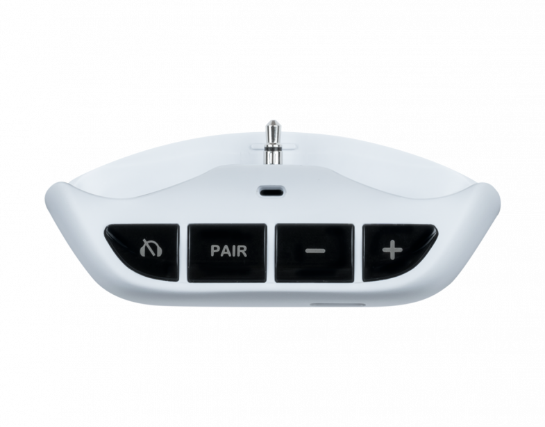 Nacon - Wireless Audio Adapter for Dualsense™ - Console Accessories by Nacon The Chelsea Gamer