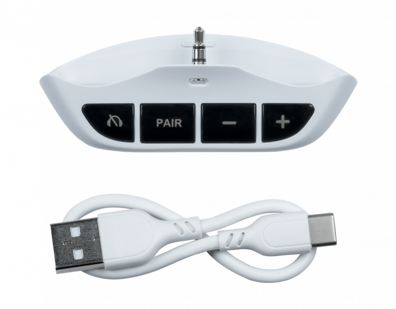 Nacon - Wireless Audio Adapter for Dualsense™ - Console Accessories by Nacon The Chelsea Gamer