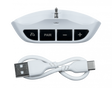 Nacon - Wireless Audio Adapter for Dualsense™ - Console Accessories by Nacon The Chelsea Gamer