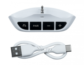 Nacon - Wireless Audio Adapter for Dualsense™ - Console Accessories by Nacon The Chelsea Gamer