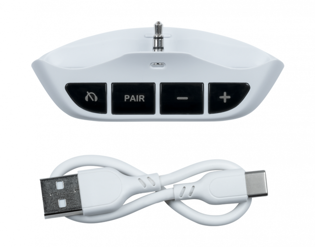 Nacon - Wireless Audio Adapter for Dualsense™ - Console Accessories by Nacon The Chelsea Gamer