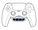 Nacon - Wireless Audio Adapter for Dualsense™ - Console Accessories by Nacon The Chelsea Gamer