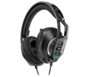 Nacon RIG 300 PRO HN Wired Headset - Black - Console Accessories by Nacon The Chelsea Gamer