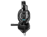 Nacon RIG 300 PRO HN Wired Headset - Black - Console Accessories by Nacon The Chelsea Gamer