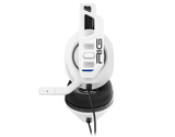 Nacon RIG 300 PRO HS Wired Headset - White - Console Accessories by Nacon The Chelsea Gamer