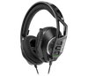 Nacon RIG 300 PRO HX Wired Headset - Black - Console Accessories by Nacon The Chelsea Gamer