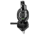 Nacon RIG 300 PRO HX Wired Headset - Black - Console Accessories by Nacon The Chelsea Gamer