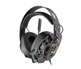 Nacon RIG 500 PRO HA GEN2 Wired Headset - Black - Console Accessories by Nacon The Chelsea Gamer
