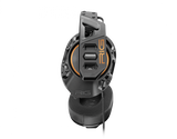 Nacon RIG 500 PRO HA GEN2 Wired Headset - Black - Console Accessories by Nacon The Chelsea Gamer