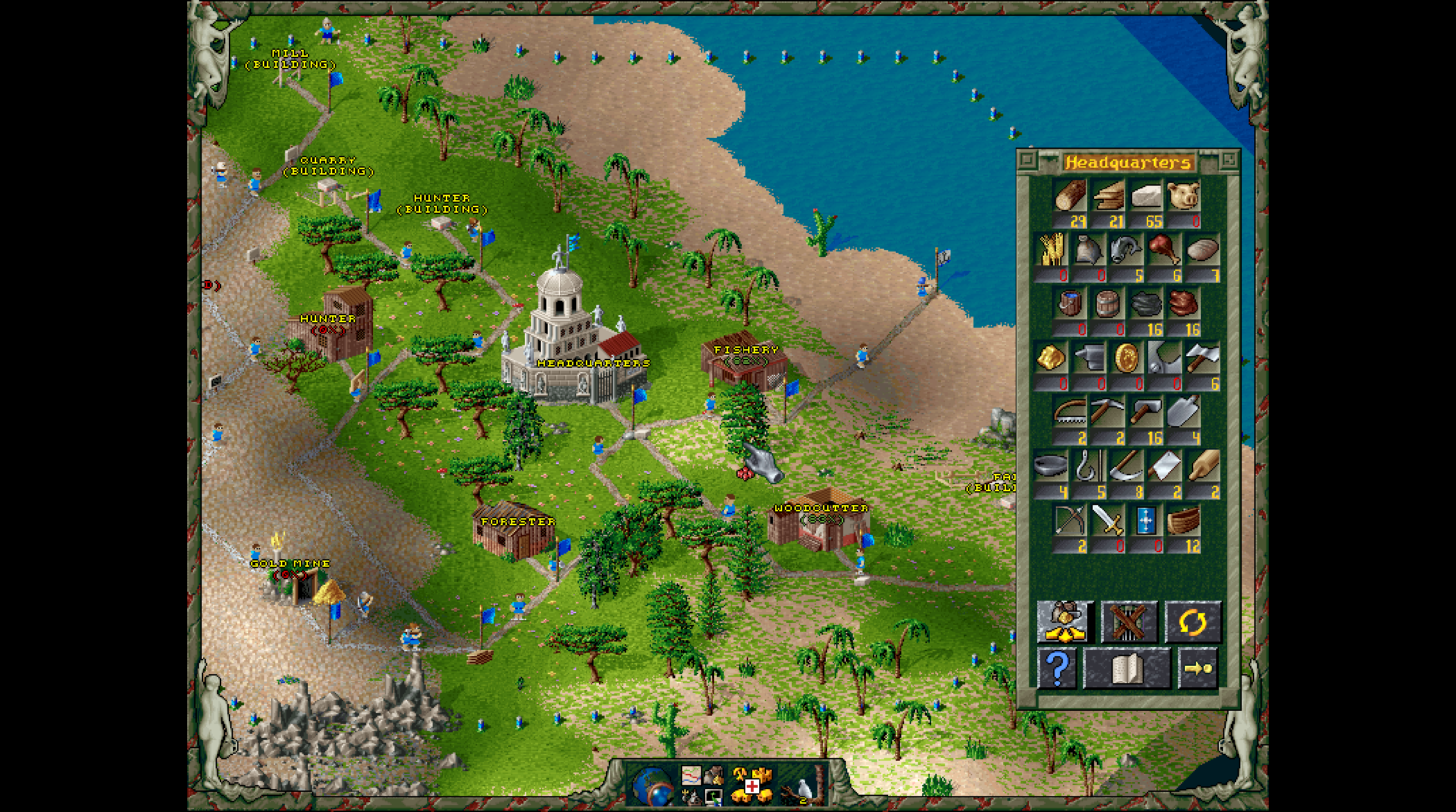 The A1200 Console - Console pack by Retro Games Limited The Chelsea Gamer