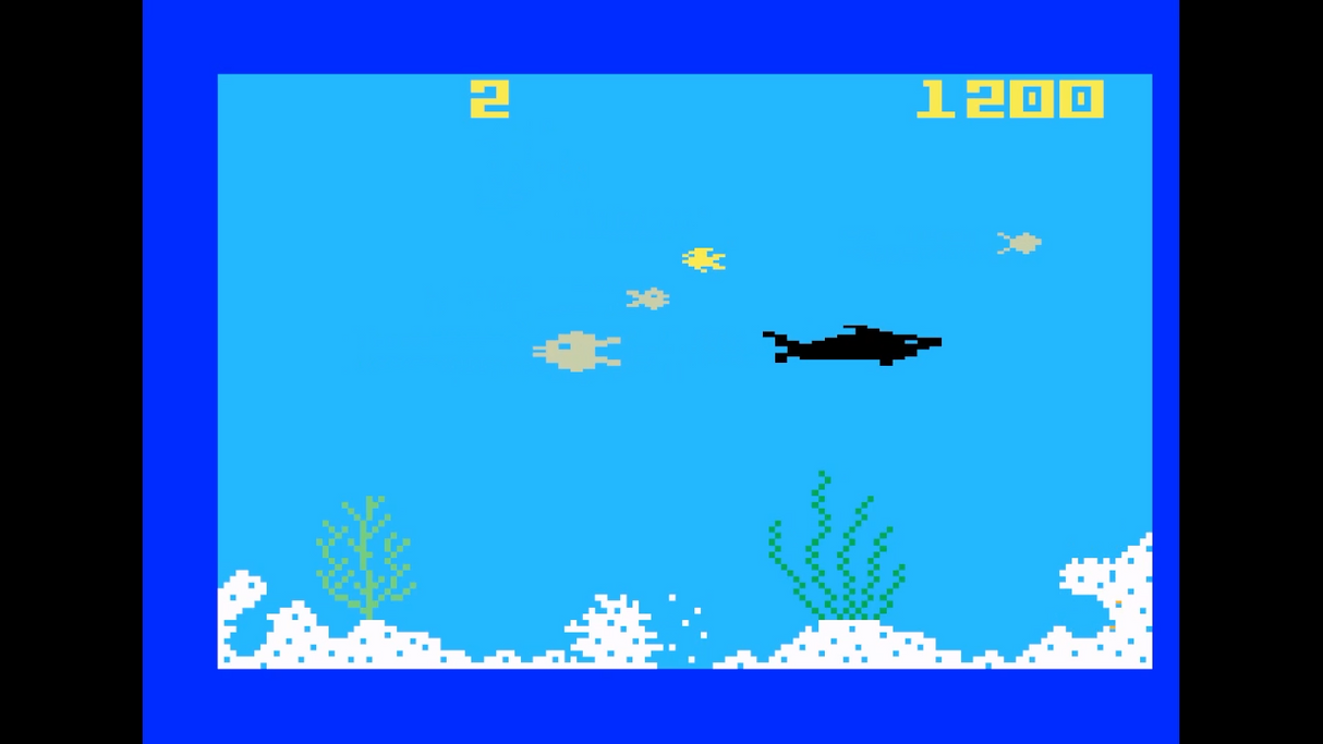 Intellivision Sprint - Retro Console - Console pack by Intellivision The Chelsea Gamer