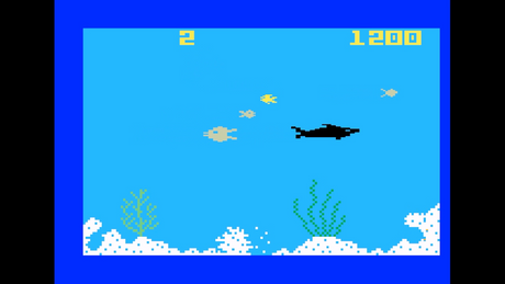 Intellivision Sprint - Retro Console - Console pack by Intellivision The Chelsea Gamer