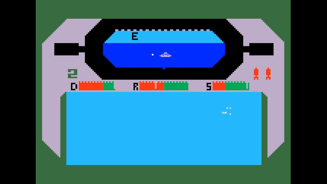 Intellivision Sprint - Retro Console - Console pack by Intellivision The Chelsea Gamer