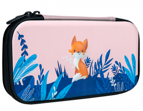 Nacon Rigid Carry Case for Nintendo Switch - Fox - Console Accessories by Nacon The Chelsea Gamer