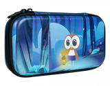 Nacon Rigid Carry Case for Nintendo Switch - Owl - Console Accessories by Nacon The Chelsea Gamer