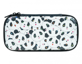 Nacon Rigid Carry Case for Nintendo Switch - Panda - Console Accessories by Nacon The Chelsea Gamer