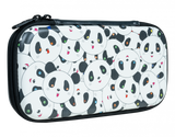 Nacon Rigid Carry Case for Nintendo Switch - Panda - Console Accessories by Nacon The Chelsea Gamer