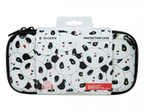 Nacon Rigid Carry Case for Nintendo Switch - Panda - Console Accessories by Nacon The Chelsea Gamer