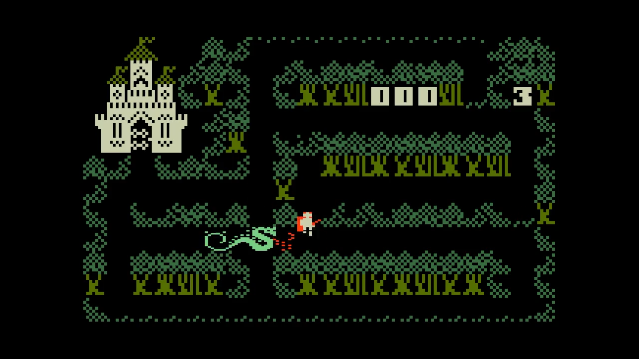 Intellivision Sprint - Retro Console - Console pack by Intellivision The Chelsea Gamer