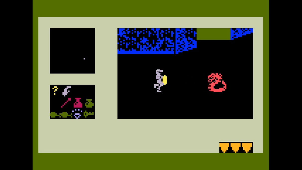 Intellivision Sprint - Retro Console - Console pack by Intellivision The Chelsea Gamer