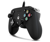 Nacon Pro Compact Controller Black for Xbox - Console Accessories by Nacon The Chelsea Gamer