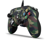 Nacon Pro Compact Controller Forest Camo for Xbox - Console Accessories by Nacon The Chelsea Gamer
