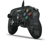 Nacon Pro Compact Controller Urban Camo for Xbox - Console Accessories by Nacon The Chelsea Gamer
