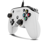 Nacon Pro Compact Controller White for Xbox - Console Accessories by Nacon The Chelsea Gamer