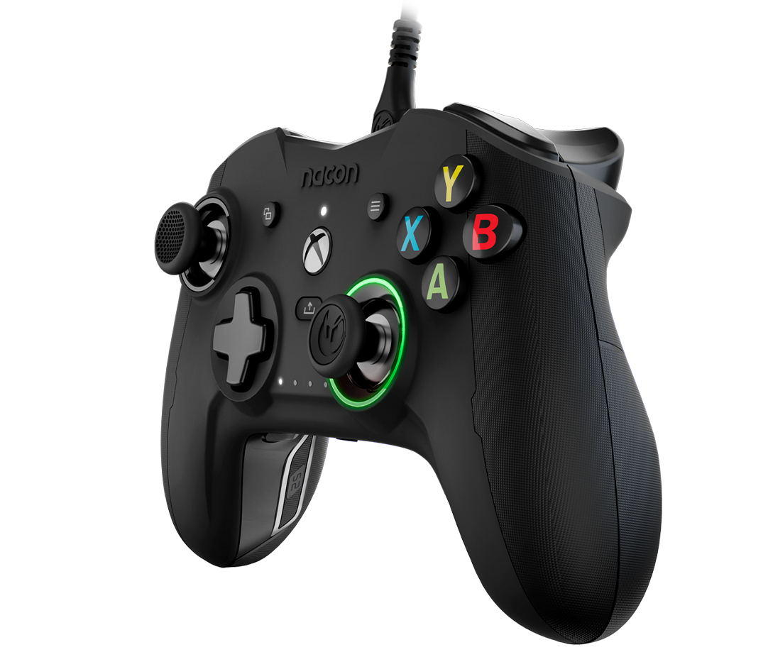 Nacon Revolution X Pro Controller for Xbox - Console Accessories by Nacon The Chelsea Gamer