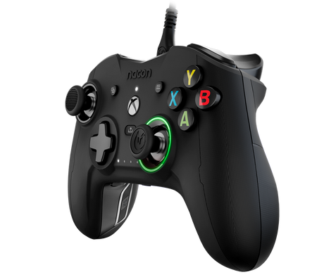 Nacon Revolution X Pro Controller for Xbox - Console Accessories by Nacon The Chelsea Gamer