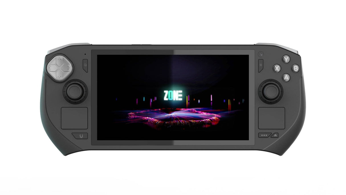 ZOTAC Gaming Zone Gaming Console - Console pack by Zotac The Chelsea Gamer
