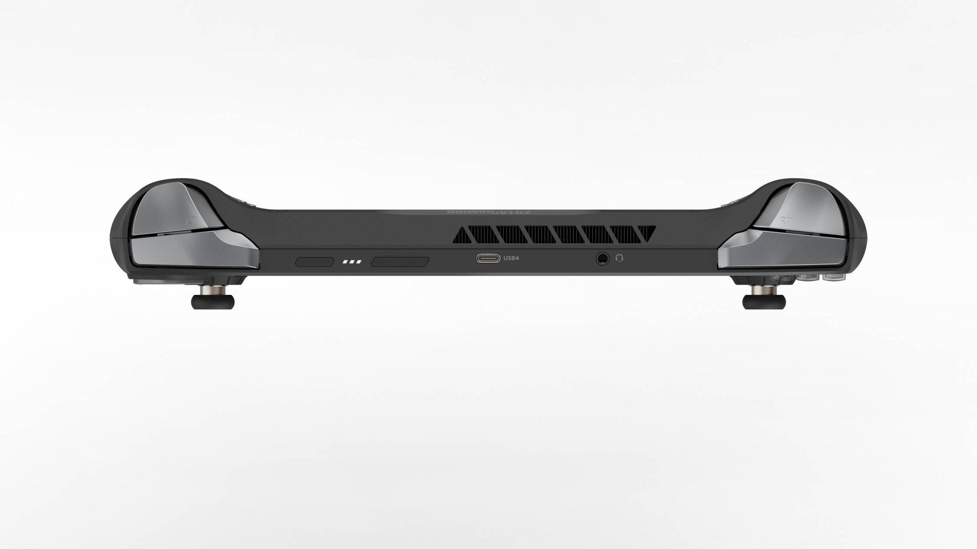 ZOTAC Gaming Zone Gaming Console - Console pack by Zotac The Chelsea Gamer