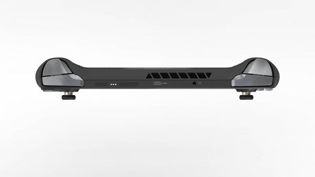 ZOTAC Gaming Zone Gaming Console - Console pack by Zotac The Chelsea Gamer