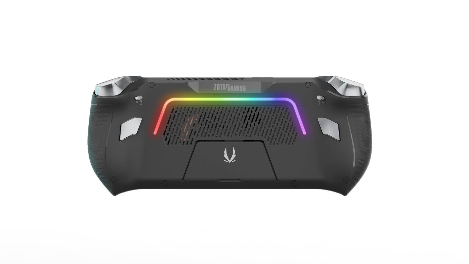 ZOTAC Gaming Zone Gaming Console - Console pack by Zotac The Chelsea Gamer