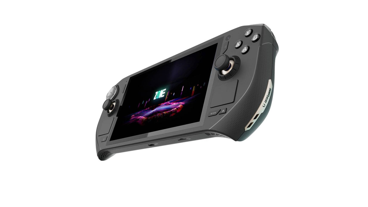 ZOTAC Gaming Zone Gaming Console - Console pack by Zotac The Chelsea Gamer