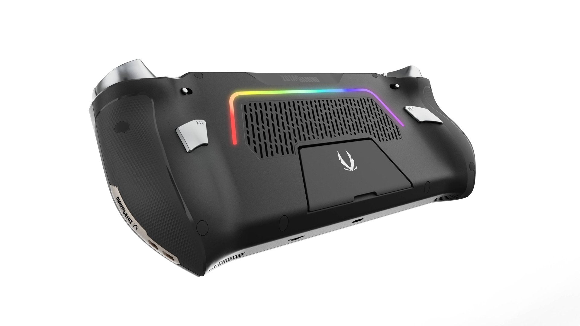 ZOTAC Gaming Zone Gaming Console - Console pack by Zotac The Chelsea Gamer