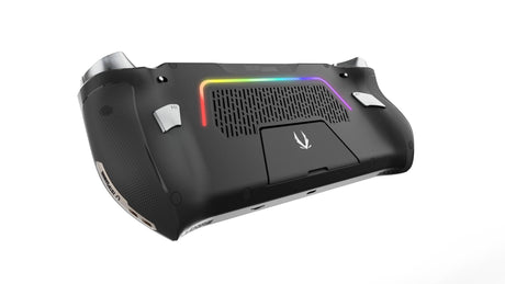 ZOTAC Gaming Zone Gaming Console - Console pack by Zotac The Chelsea Gamer