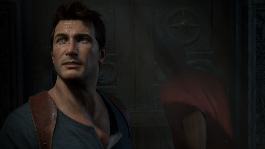 Uncharted 4: A Thief's End (PS4) - Video Games by Sony The Chelsea Gamer