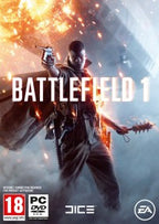 Battlefield 1 - PC - Video Games by Electronic Arts The Chelsea Gamer